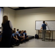 OPEN CLASS 2Do A,B y C turno mañana 